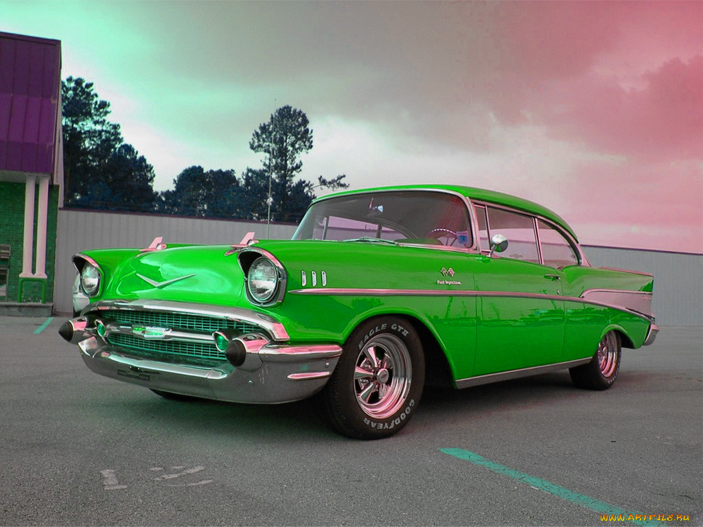 , chevrolet